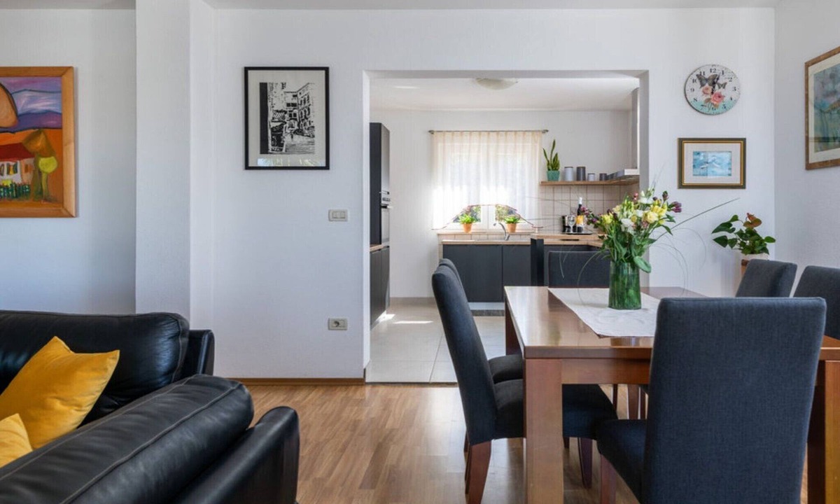 Rogocana Villa | Breg Ivanovci - Three Bedroom Villa with Swimming Pool
