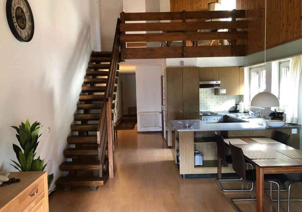 Breiten Apartment | Breiten 1