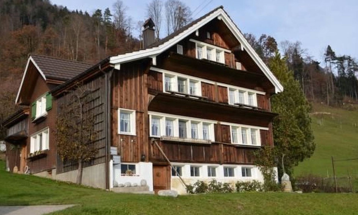 Neckertal Apartment | Breiten by Interhome