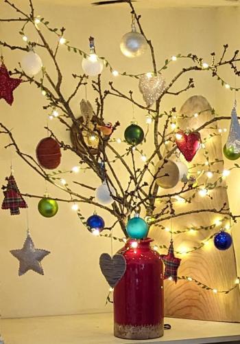 Merleac House | Breizh home A la Boissière