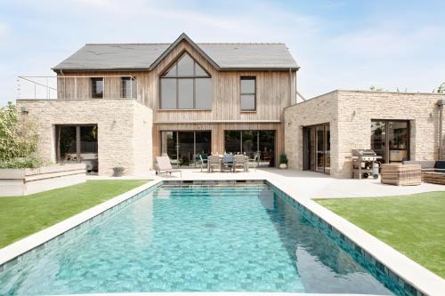 Saint-Cast-le-Guildo House | Breizh'ome