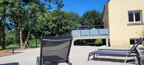 Landivisiau House | Breizh Villa