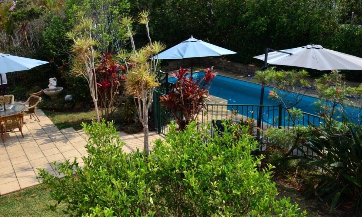 Wallabi Point Apartment | Brellas on the Beach