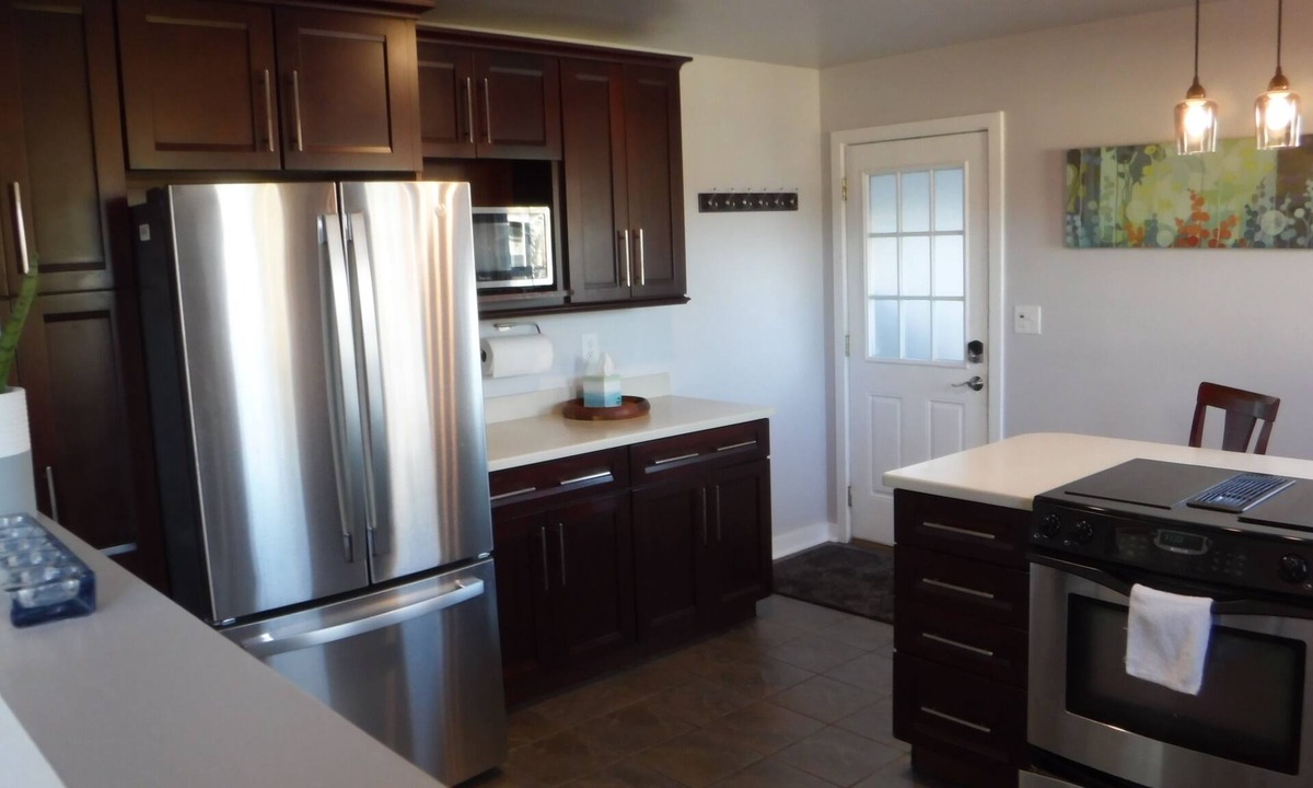 Retsil House | Bremer's View