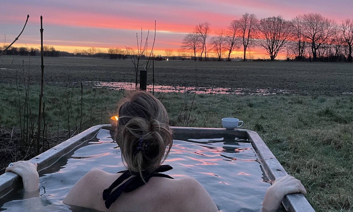 Aabenraa House | Bremsmaj Farm Holiday