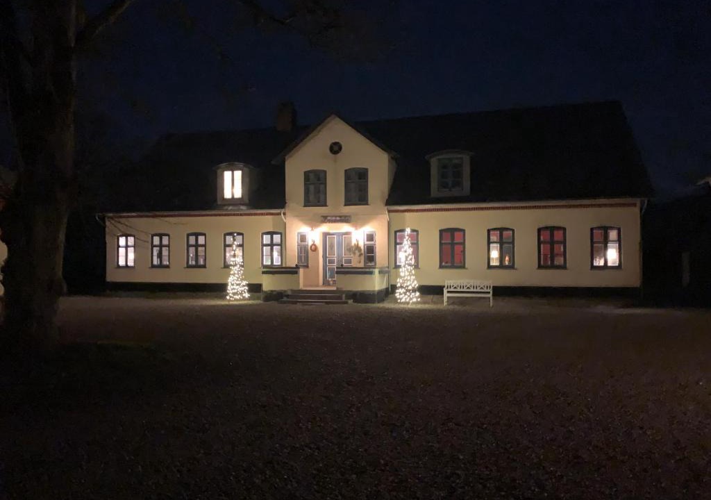 Aabenraa House | Bremsmaj Farm Holiday