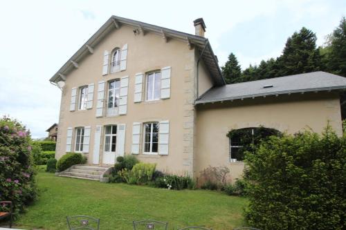 Eymoutiers House | Brenac