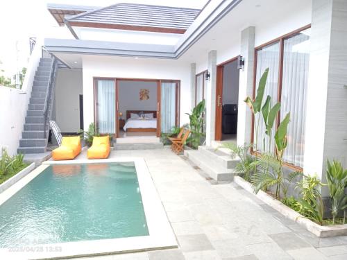Dalung Villa | Brenanda villa 2