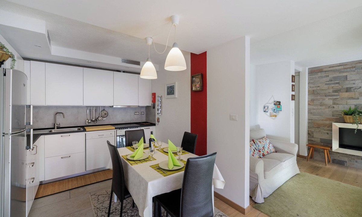 Engadin Scoul Apartment | Brentsch A27 - Scuol