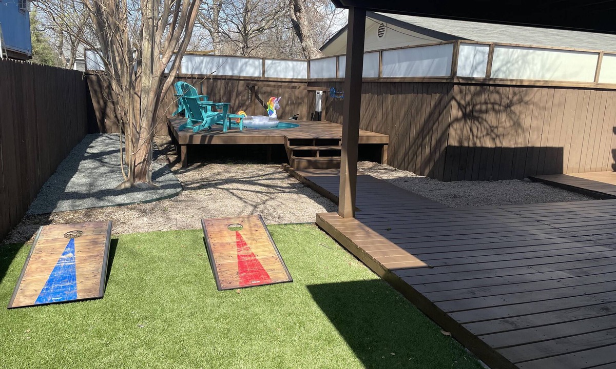Brentwood House | Brentwood de Maria -Cowboy Pool & Dog Friendly