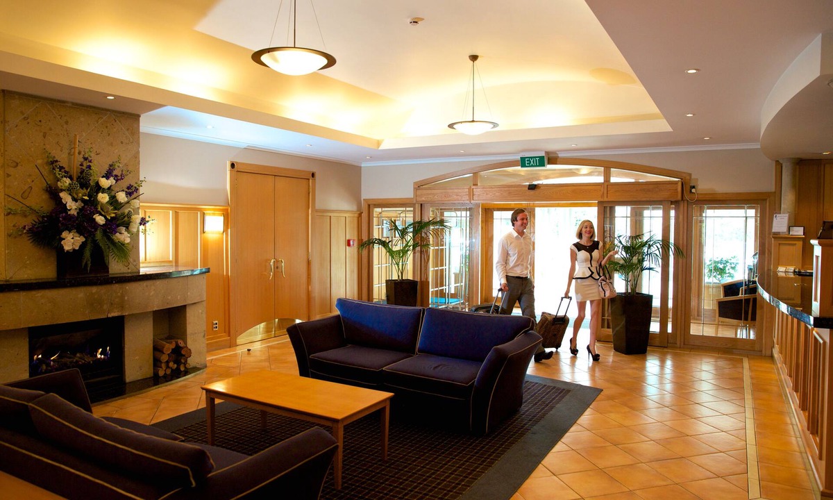 Kilbirnie Hotel | Brentwood Hotel