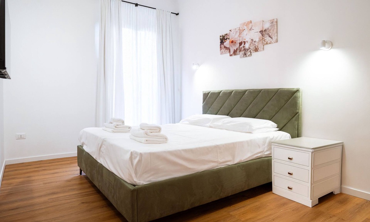 Porta Volta Apartment | Brera-Moscova Stile e Comfort in Centro