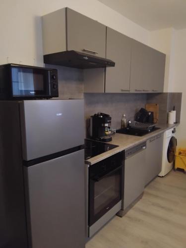 Lambezellec Apartment | Brest tout confort