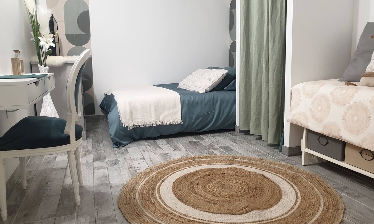 Bretigny-sur-Orge Cabin | Bret&kancl Proche Evry/massy