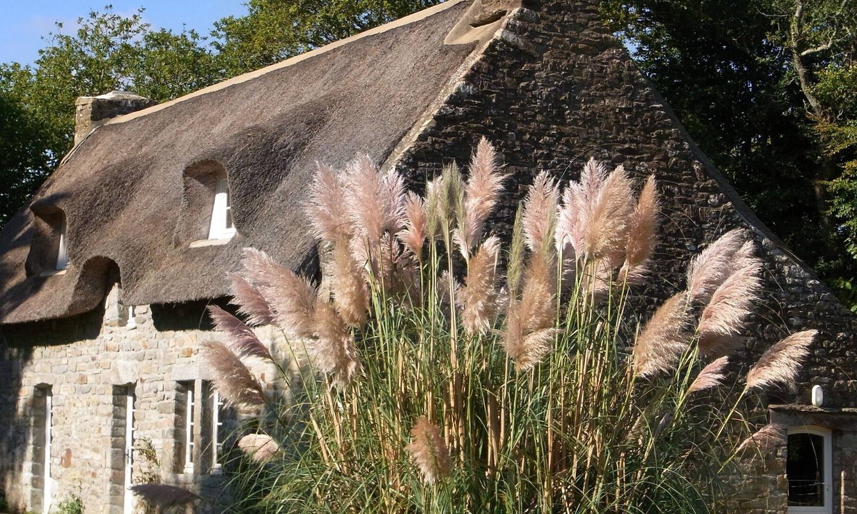 Coatroual Cottage | BRETAGNE, vacation home, deleted due to account misuse