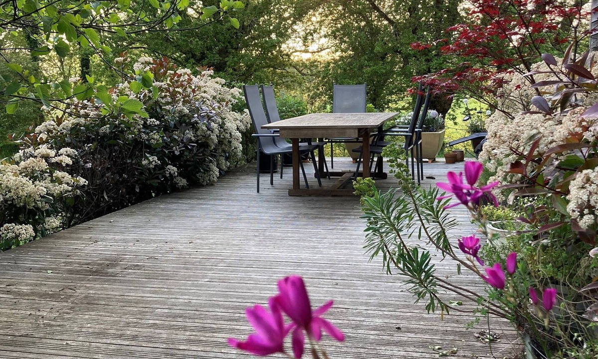 Theix-Noyalo House | BRETON MANOR