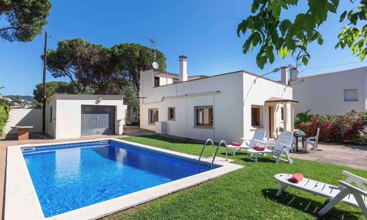Calonge House | Bretos 7 by Interhome
