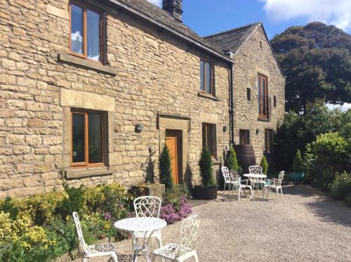 Litton Bed & Breakfast | Bretton Cottage