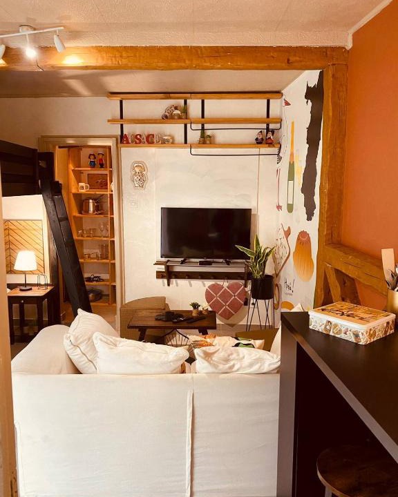 Neudorf South Apartment | Bretzel OFF