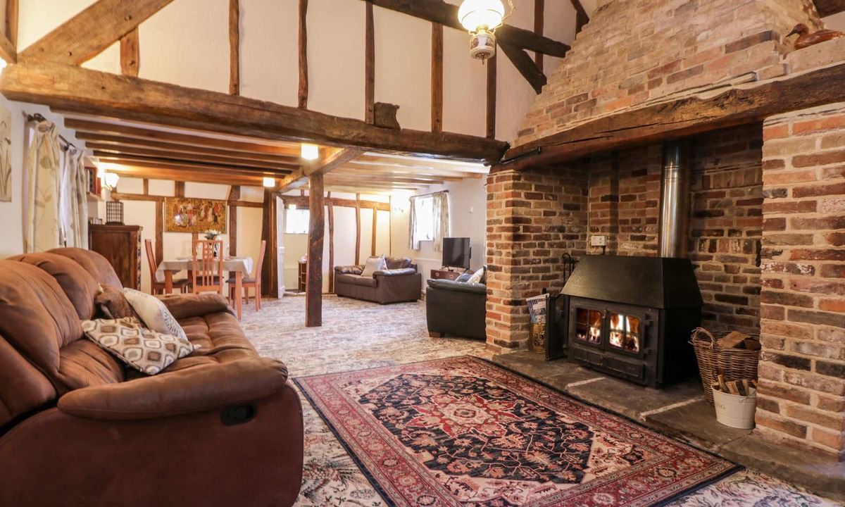 Chislet Cottage | Brew Cottage