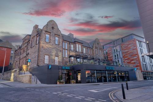 Old Town Hotel | BrewDog DogHouse Edinburgh