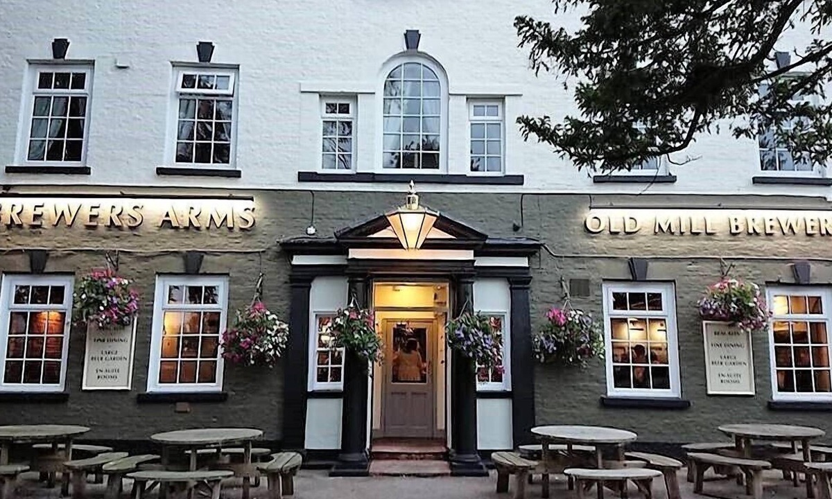 Snaith Bed & Breakfast | Brewers Arms