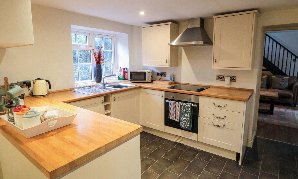 Cropton Cottage | Brewers Cottage