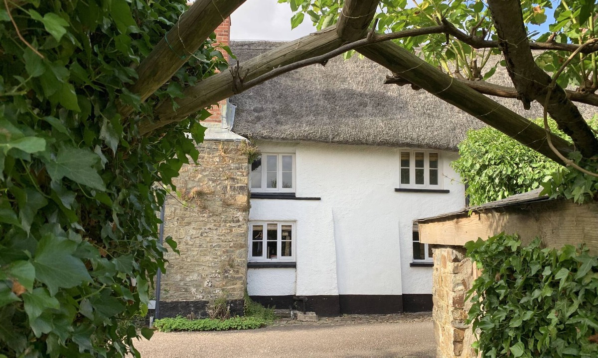 Kings Nympton Cottage | Brewers Cottage