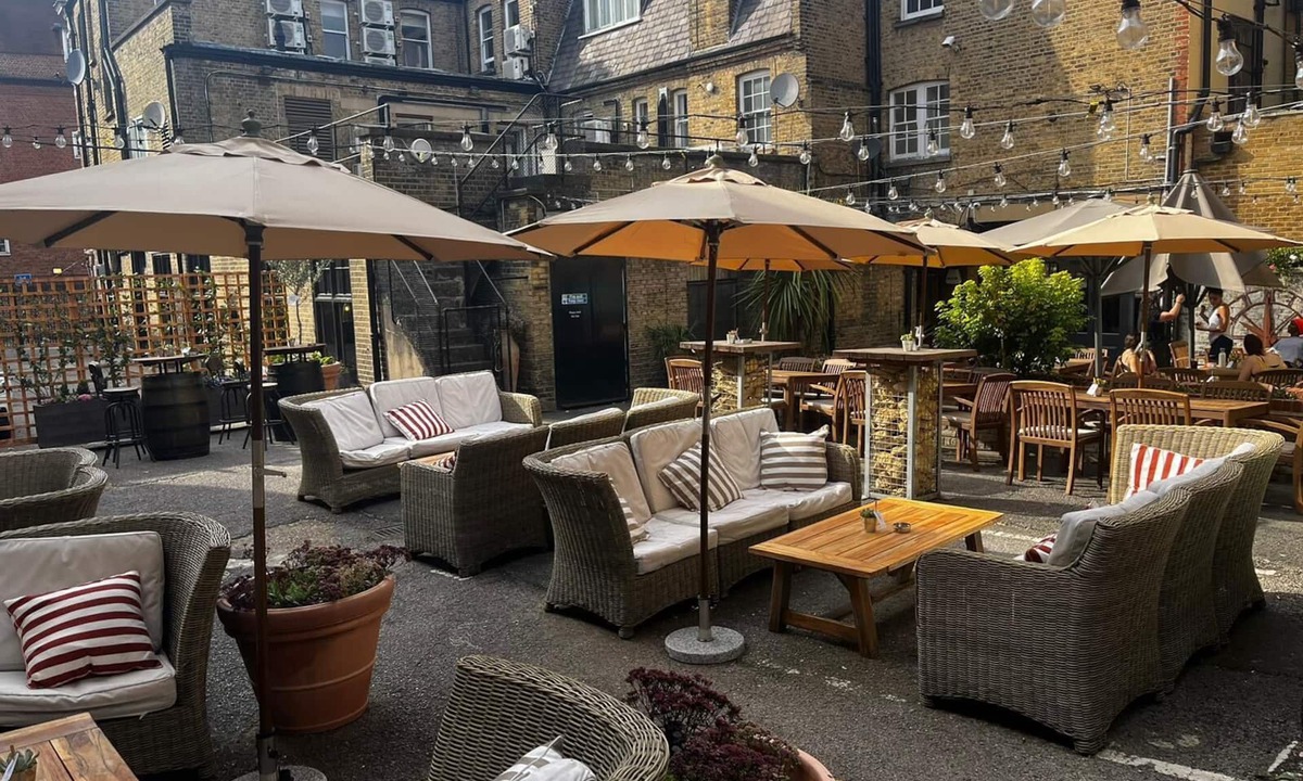 Wandsworth Hotel | Brewers Inn Hotel