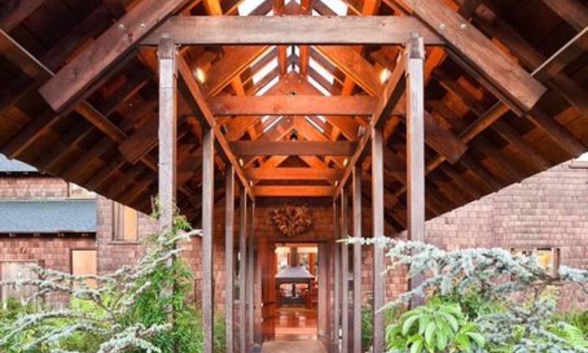 Mendocino Bed & Breakfast | Brewery Gulch Inn