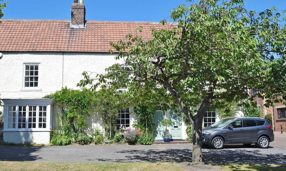 Ferryhill Cottage | Brewery House Cottage