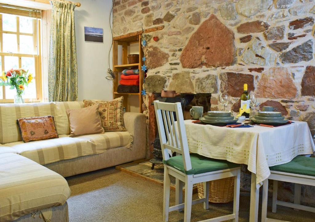 Dunbar House | Brewery Lane