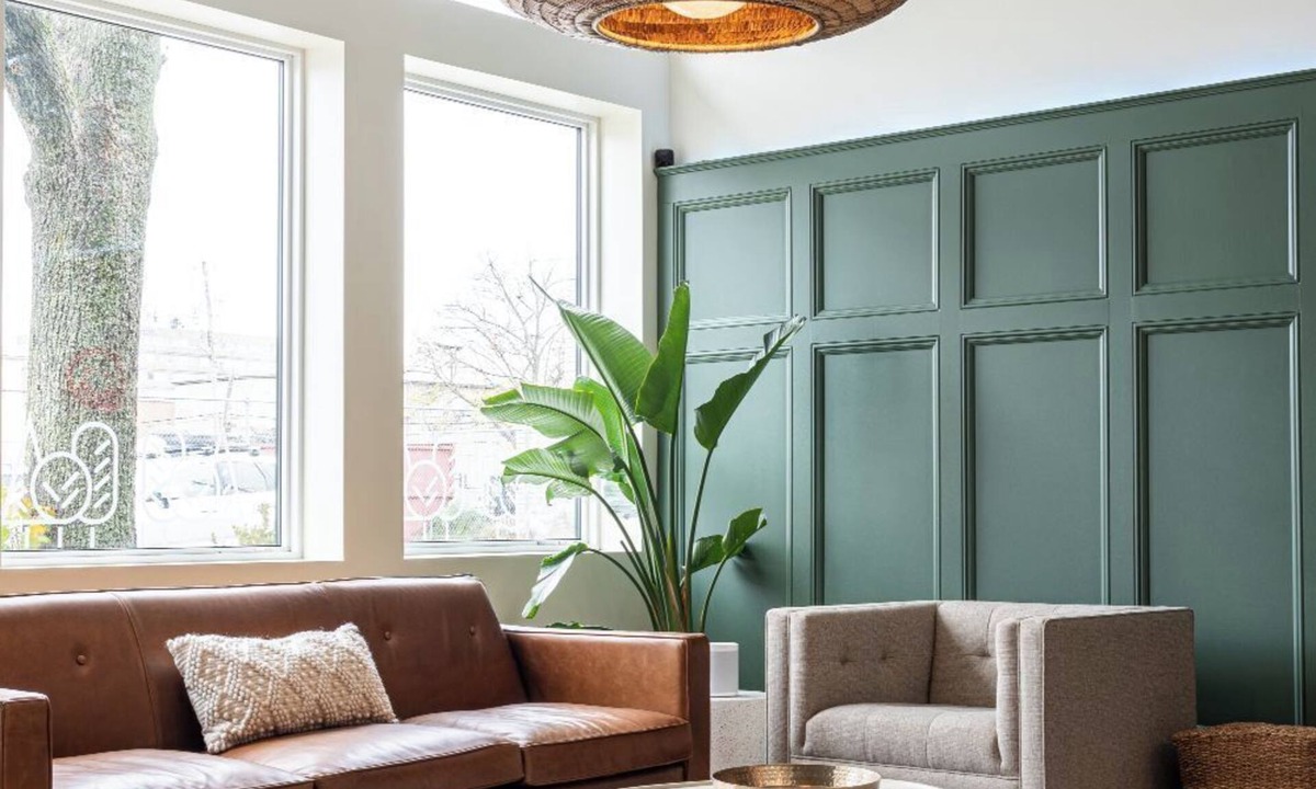 North End Hotel | Brewery Park Hotel