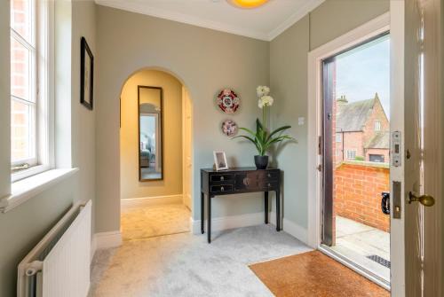 Northwich Apartment | Brewhouse Flat