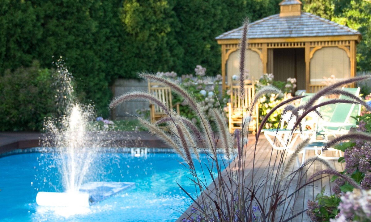 West Brewster Bed & Breakfast | Brewster by the Sea Inn