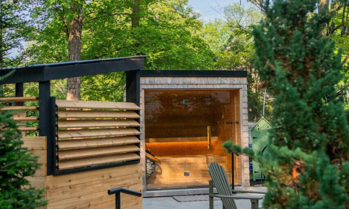 Freeport Bed & Breakfast | Brewster House Bed & Breakfast