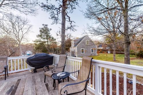 East Chop House | Brewster House