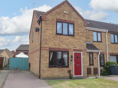 Bradwell House | Breydon Cottage