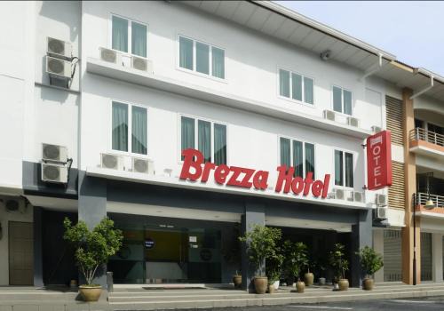 Lumut Hotel | Brezza Hotel Lumut