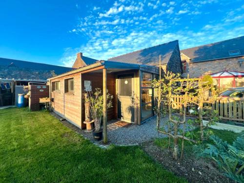 Pipriac Bed & Breakfast | Bri'Gîte à la Campagne