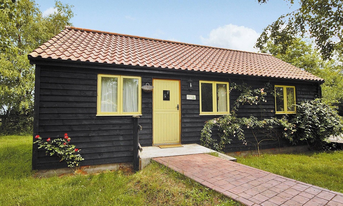 Redisham Cottage | Briar Cottage - E5335