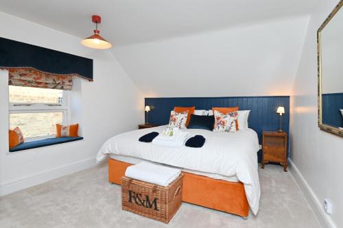 Kirk Ireton House | Briar Cottage