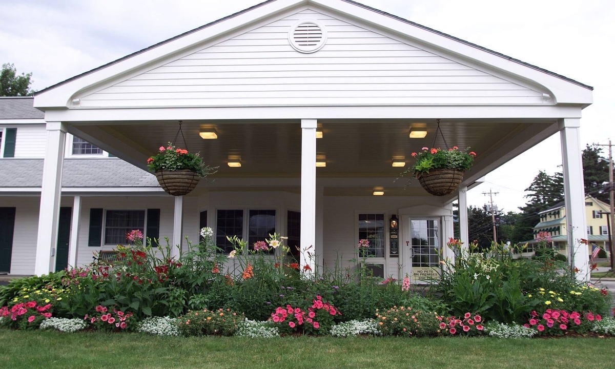 North Conway Hotel | Briarcliff Motel