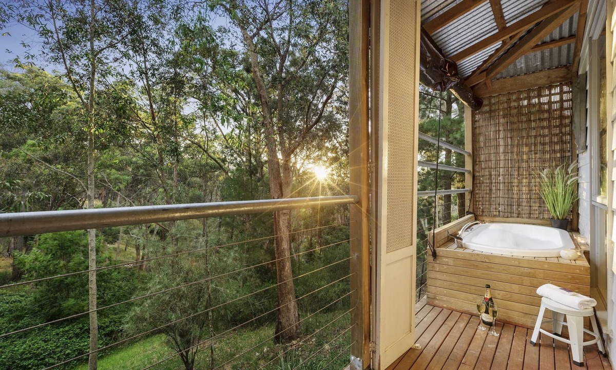 Daylesford Cottage | Briars Cottage - Daylesford