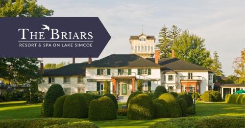 Jacksons Point Resort | Briars Resort and Spa