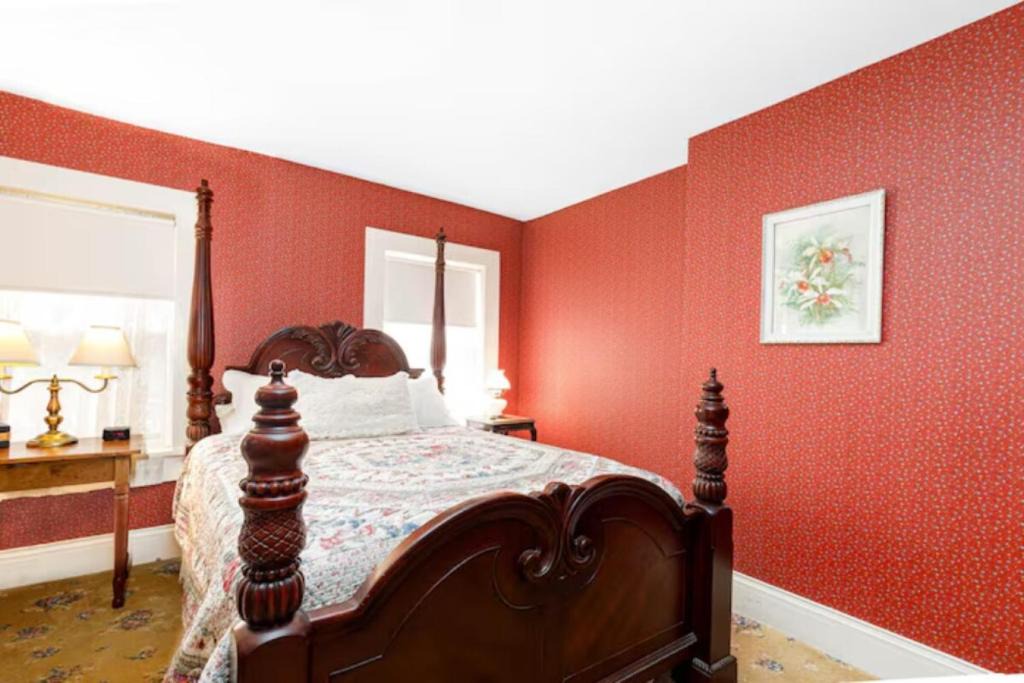 Galena Apartment | Briarstone Inn Unit 2