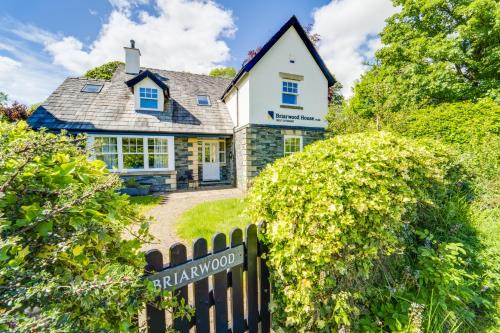 Keswick House | Briarwood House