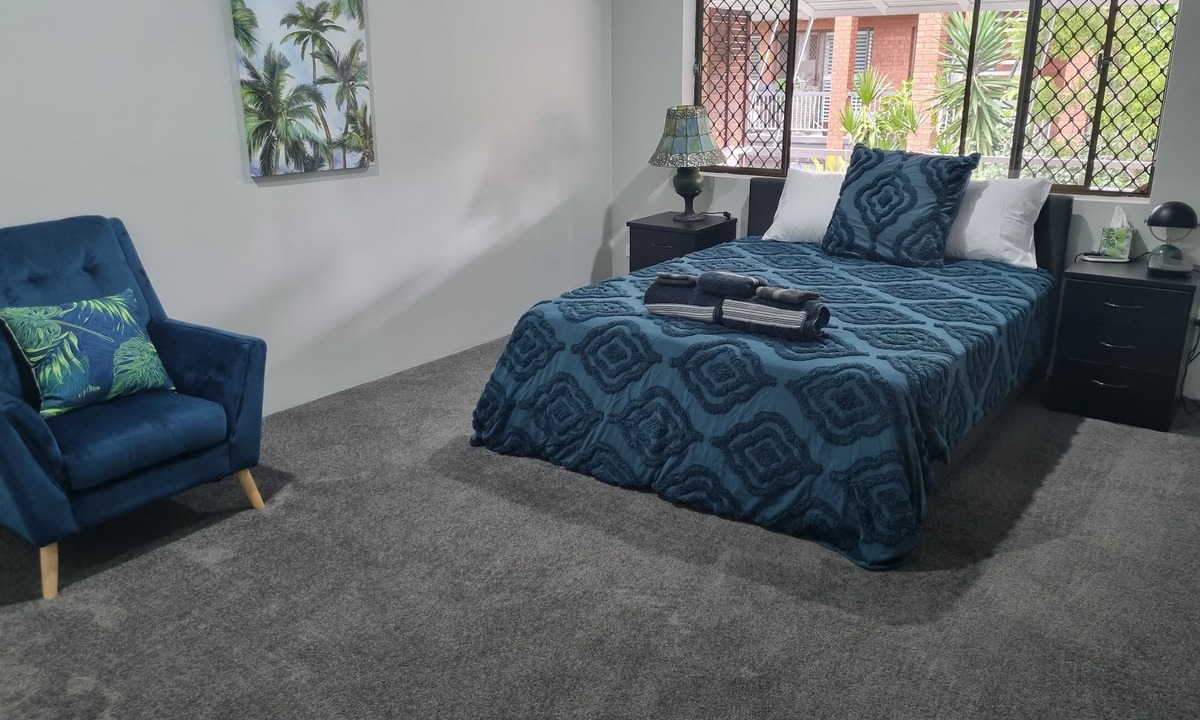 Bongaree Apartment | Bribie Island Dreams