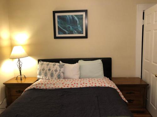 Hamlet House | Brick House Retreat