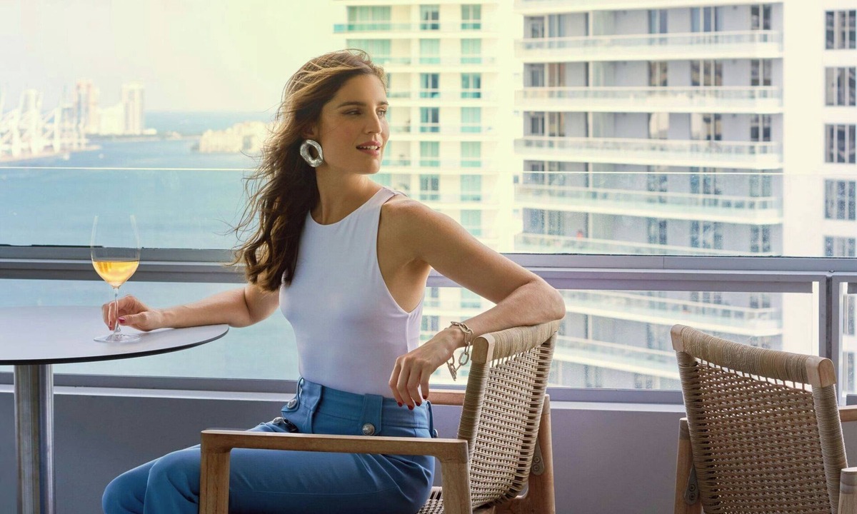 Brickell Hotel | Brickell Arch, a Luxury Collection Hotel, Miami